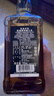 杰克丹尼（Jack Daniels）田纳西州调和型威士忌  洋酒 黑标 700ml 送礼 实拍图