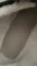 【品牌断码】冬季加厚中老年男鞋真皮羊绒高帮棉鞋保暖抗寒软皮鞋 黑色真皮精品版 加绒 39 实拍图