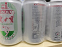 健力宝经典国货碳酸饮料橙蜜味200mL*24摩登迷你罐汽水补充电解质含蜂蜜 实拍图