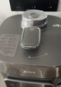 美的（Midea）【价保618】IH电压力锅2200W风冷5L双胆家用智能预约无感降压0涂层高压锅4-6人电饭煲MY-S5175C 实拍图
