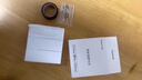 领普科技超薄智能开关E3S 智能控制蓝牙mesh2.0 已接入米家APP 零火三键白 实拍图