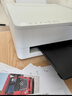 爱普生（EPSON）【6代新品】L3351墨仓式彩色打印机 微信打印/无线连接 家用AI学习打印机（打印、复印、扫描） 实拍图