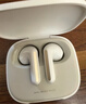 小米（MI）Redmi Buds 7S 半入耳主动降噪  蓝牙耳机 适用于安卓苹果手机 晴雪白 实拍图
