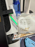 XBOX原装品质xbox手柄适配器ones无线Series二代接收器XSX充电电池XSS 简装2代接收器 实拍图