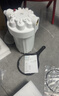 小鱼儿大白瓶前置过滤器家用全屋  自来水大蓝瓶大胖瓶净水器大通量小型中央净水机管道净化设备 10寸单联基础(配PP除杂质) 实拍图
