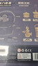 若客（ROKR）绮韵留声机 八音盒音乐盒积木拼图diy手工木质拼装模型生日礼物 实拍图