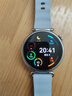华为（HUAWEI） WATCH GT 6 冰雪蓝 Blue 华为智能手表多维情绪健康全新骑行体验华为GT6手表GT5升级 新色上市 实拍图