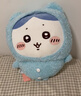 名创优品（MINISO）chiikawa睡衣坐姿公仔毛绒玩具玩偶抱枕娃娃送女友生日礼物小八 实拍图