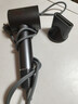 康佳（KONKA）吹风机家用静音负离子大功率不伤发养发恒温速干便捷高速电吹风高端品牌礼盒生日礼物礼品送父母 【生日礼物星空灰】智能大屏+高速级负离子+速干降噪 实拍图