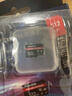 闪迪（SanDisk）512GB TF(MicroSD Express)内存卡 读880MB/s 写650MB/s 适配运动相机无人机 Switch2游戏机存储卡 实拍图