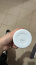 郁美净鲜奶儿童面霜娇嫩倍护润肤霜50g*2宝宝面霜补水滋润保湿鲜奶霜 实拍图