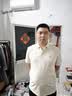 HLA海澜之家短袖POLO衫男26秀场同款山不在高系列凉感短袖男夏季 实拍图