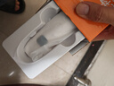 ERGOBABY宠物剃毛器 狗狗电推剪理发器电推子修毛刀宠物猫咪剃毛器 防水白 实拍图