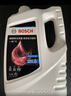博世（BOSCH）有机长效汽车防冻液发动机冷却液 养车保养 冰点-45℃ 4L（红色） 实拍图