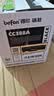 得印适用惠普P1108硒鼓 HP Laserjet p1108激光打印机硒鼓 复印一体机墨盒 粉盒 【上机即用】大容量 实拍图