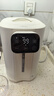 美的（Midea）【价保618】电热水瓶电热水壶不锈钢内胆全自动断电家用5L净饮水机智能保温一体泡茶冲奶神器11F 实拍图