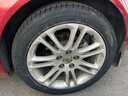 双星JUOGO静音棉轮胎 215/55R17 98V X51适配丰田凯美瑞/大众帕萨特 实拍图