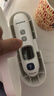 鱼跃（yuwell）医用红外耳式体温计电子婴儿温度计静音发烧入耳温枪温度计208 实拍图