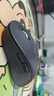 罗技（Logitech）优选系列M650无线蓝牙鼠标 办公蓝牙静音鼠标Mac苹果ipad鼠标人体工学双模鼠标大小手可选男女通用 M650商用版2年 黑M（M750入门款） 实拍图