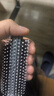 紫韵梳香rahua系列梳子女男直发梳卷发梳造型梳卷梳滚梳理发梳美发梳N-19 实拍图