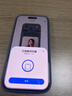 墨小家【顺丰包邮】拍立得手机壳显影壳适用于iPhone17promax/iPhone系列墨水屏高颜值苹果手机壳保护壳 iPhone 17 Pro 曜汐黑+高清大屏 实拍图