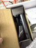 REWONDER车载吸尘器大吸力无线家用手持吸尘器小型户外铅笔式无刷车家两用长续航小巧便捷灰色20000Pa 实拍图