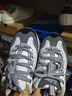 斯凯奇（Skechers）母亲节礼物女鞋夏季厚底老爹鞋百搭软底舒适外穿运动鞋11959 实拍图