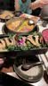九阳60FZ1电饭煲6升多功能智能食堂饭店商用大容量铜匠厚釜煮饭锅 流沙金 6L （6-12）人 实拍图