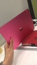 Apple/苹果 iPad11英寸 A16芯片2025年款 平板电脑 (256GB WLAN版/学习办公娱乐)粉色 实拍图