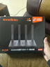 Tenda腾达路由器WiFi6+【泰山AX3000 Ultra】千兆穿墙王信号放大器增强无线家用甄选高配芯片AX12 Pro 实拍图