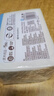 好奇（Huggies）铂金装小桃裤拉拉裤箱装XXXL64片尿不湿【透爽散热】 实拍图