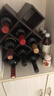 长白山葡萄酒甜型红酒原汁山葡萄酒甜红酒国产果酒东北特产740ml单支 实拍图