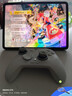 飞智冰原狼4多模版无线游戏手柄 类xbox 力调节摇杆双切扳机 switch电脑PC手机steam体感NS 仁王3 实拍图