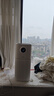 美的（Midea）【母婴级】价保618空气净化器鼻炎家用除甲醛除烟味异味过敏原空气净化机森林家L1 Lite 实拍图