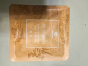 大益TAETEA茶叶普洱茶熟茶菊花三角袋泡茶包36g/盒便携花草冷泡茶 实拍图