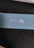 Keep健身弹力带乳胶翘臀圈练臀瑜伽舞蹈拉伸训练全身塑形美腿蓝色15磅 实拍图