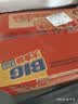 康师傅方便面 大食袋红烧+香辣+酸菜+鲜虾139g*20袋 泡面整箱速食 实拍图