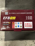 GS杰士汽车电瓶蓄电池原厂适配启停LN3-EFB 12V以旧换新上门安装 实拍图