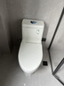 科勒普通连体马桶齐悦【一价全包】节水坐便器28866T 305坑距 实拍图