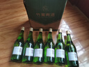 竹叶青酒 露酒 玻竹 38度 475mL*6瓶 整箱装 山西杏花村汾酒 年份随机 实拍图