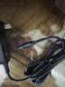 绿联12V/2A电源适配器通用显示器硬盘盒路由器电脑散热器光猫机顶盒摄像头DC圆孔电源充电线1.5米20359 实拍图