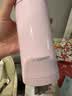 象印（ZO JIRUSHI）原装进口保温杯不锈钢男女款杯子实用茶水分离杯学生水杯ASE35 实拍图