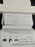 得力（deli）X8E学习错题打印机 A4家用作业整理照片试卷喵喵机学生开学文具礼物便携热敏标签打印机203dpi高清 实拍图