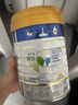 美素佳儿（Friso）皇家较大婴儿配方奶粉2段（6-12个月）800克*3罐 乳铁蛋白 实拍图