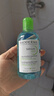 贝德玛（BIODERMA）【618】小绿水控油卸妆水净澈油皮混油清洁无刺激250ml 实拍图