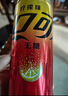可口可乐零度无糖柠檬汽水碳酸饮料0糖0脂 330ml*6摩登罐 京东专供 实拍图