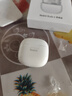 小米（MI）Redmi Buds 6 青春版 入耳式蓝牙耳机 42dB降噪 适用于安卓苹果手机 晴雪白 实拍图