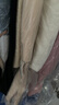京东洗衣服务羽绒服清洗/棉服清洗3件上门取送干洗服务水洗去渍熨烫 实拍图