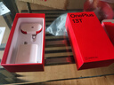 一加 13T 16GB+1TB 云墨黑 oppo 性能超强小直屏 骁龙 8 至尊版 6260mAh电池 智能游戏手机 国家补贴 实拍图