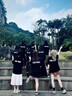 依品川夏季冰丝T恤定制工作校服装印字LOGO短袖DIY速干衣团体活动文化衫 冰丝速干款-769 M 实拍图
